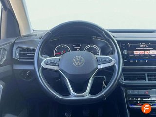 Volkswagen T-Cross Advance 1.0 TSI 70kW (95CV)