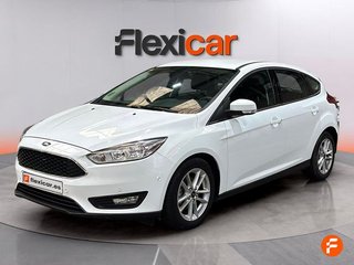 Ford Focus 1.0 Ecoboost 74kW Trend Sportbr