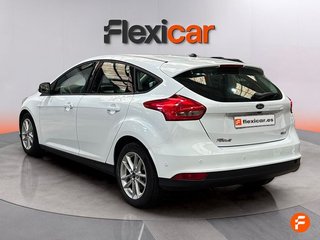 Ford Focus 1.0 Ecoboost 74kW Trend Sportbr