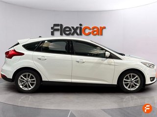 Ford Focus 1.0 Ecoboost 74kW Trend Sportbr