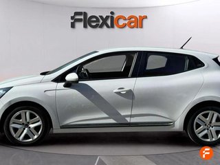 Renault Clio Intens TCe 74 kW (100CV) GLP