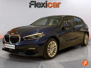 BMW Serie 1 118i