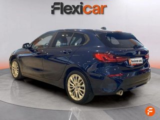 BMW Serie 1 118i