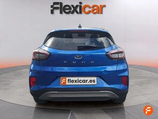 Ford Puma 1.5 Ecoblue 120cv Titanium