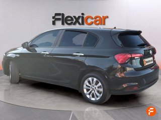 Fiat Tipo 1.3 Easy 70kW (95CV) diesel Mjet. 5p