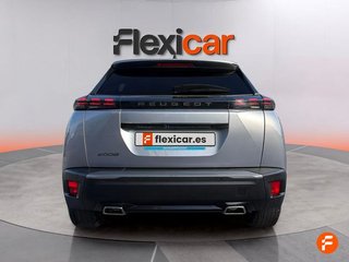 Peugeot 2008 Allure Puretech 130 S&S EAT8