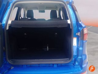 Ford Ecosport 1.0T EcoBoost 103kW (140CV) S&S ST Line