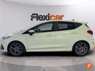 Ford Fiesta 1.0 EcoBoost 92kW ST-Line S/S 5p