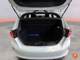 Ford Fiesta 1.0 EcoBoost 92kW ST-Line S/S 5p