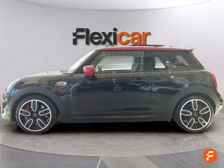 MINI Cooper JOHN COOPER WORKS