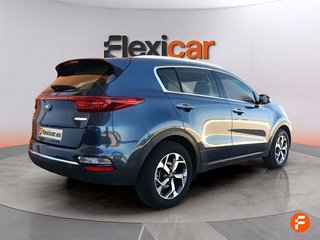 Kia Sportage 1.6 MHEV Concept 85kW (115CV) 4x2