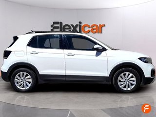 Volkswagen T-Cross Advance 1.0 TSI 85kW (115CV) DSG