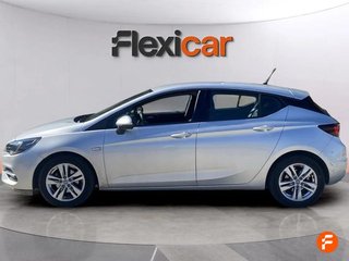 Opel Astra 1.2T SHL 81kW (110CV) 2020