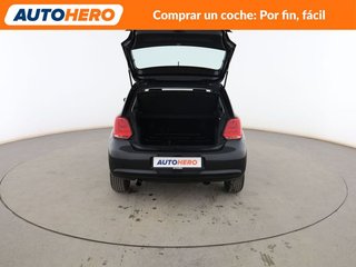 Volkswagen Polo 1.2 TSI Advance