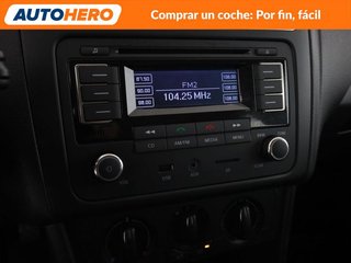 Volkswagen Polo 1.2 TSI Advance