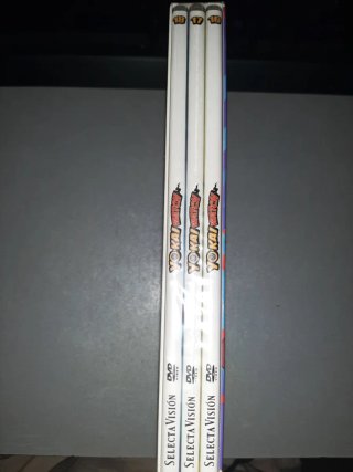 CDs coleccionista Yokai Watch T2 Parte 4 DVD (Espa
