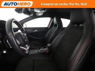 Mercedes GLA GLA 200 d AMG Line