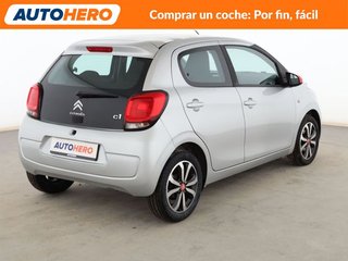 Citroën C1 1.2 PureTech Feel Edition