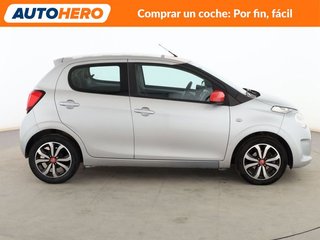 Citroën C1 1.2 PureTech Feel Edition