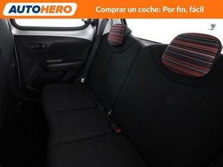 Citroën C1 1.2 PureTech Feel Edition