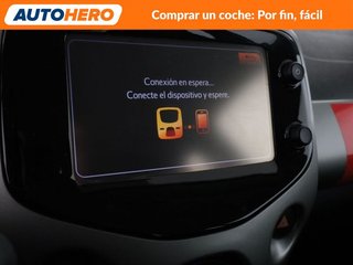 Citroën C1 1.2 PureTech Feel Edition