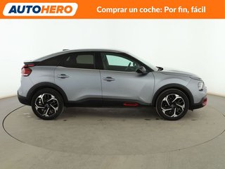 Citroën C4 1.5 Blue-HDi Shine