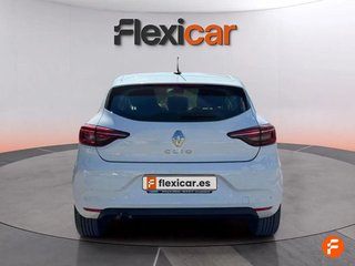 Renault Clio Intens TCe 74 kW (100CV) GLP