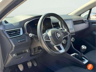 Renault Clio Intens TCe 74 kW (100CV) GLP