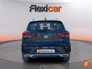 MG ZS 1.5 Luxury