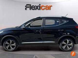 MG ZS 1.5 Luxury