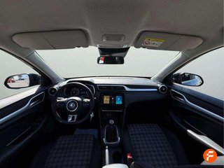 MG ZS 1.5 Luxury