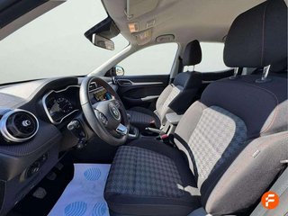 MG ZS 1.5 Luxury