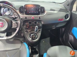 Fiat 500 S 1.2 8v 51KW (69 CV)