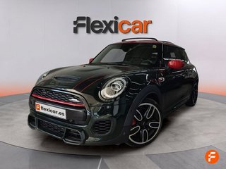 MINI Cooper JOHN COOPER WORKS