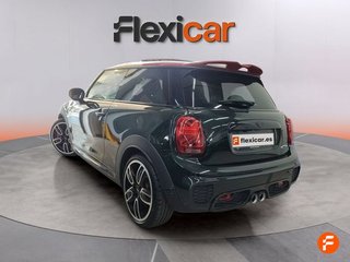 MINI Cooper JOHN COOPER WORKS