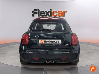 MINI Cooper JOHN COOPER WORKS