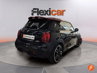 MINI Cooper JOHN COOPER WORKS