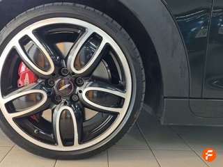 MINI Cooper JOHN COOPER WORKS