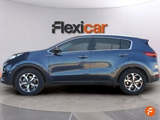 Kia Sportage 1.6 MHEV Concept 85kW (115CV) 4x2