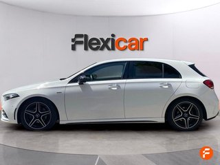 Mercedes Clase A A 180 d