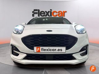 Ford Puma 1.0 EcoBoost 92kW (125cv) ST-Line MHEV