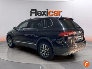 Volkswagen Tiguan Advance 2.0 TDI 110kW (150CV)