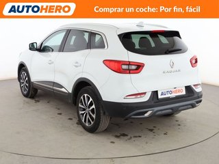 Renault Kadjar 1.5 BLUE dCi Zen