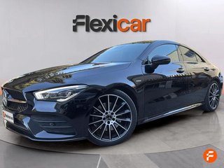 Mercedes CLA CLA 200