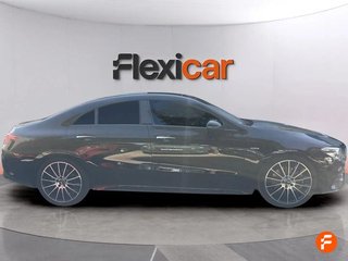 Mercedes CLA CLA 200