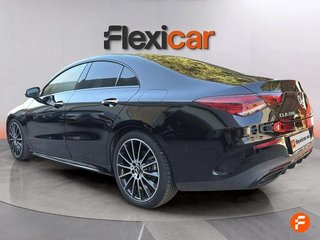 Mercedes CLA CLA 200