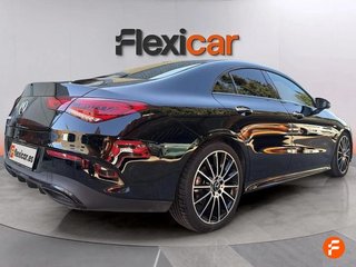 Mercedes CLA CLA 200