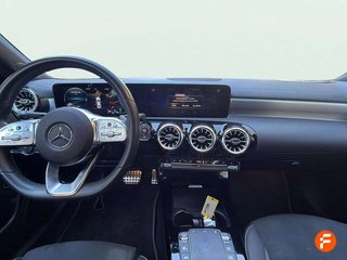 Mercedes CLA CLA 200