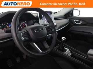 Jeep Compass 1.6 M-Jet Longitude FWD