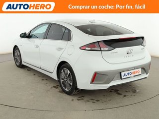 Hyundai IONIQ 1.6 Plug-in Hybrid Tecno
